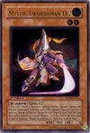 Image for Mystic Swordsman LV2 (UTR) (Soul of the Duelist) (SOD-EN011) - YuGiOh
