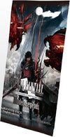 Image for Hidden Legends Booster Pack - Final Fantasy TCG