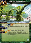 Image for Verdant Gojo Bridge (Generational Link) (BSS06-095) - Battle Spirits Saga