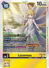 Image for Lucemon (BT18-19_PR) (BT18-034 R) - Digimon Card Game