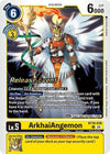 Image for ArkhaiAngemon (BT18-19_PR) (BT18-038 U) - Digimon Card Game