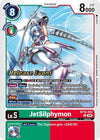 Image for JetSilphymon (BT18-19_PR) (BT18-053 U) - Digimon Card Game