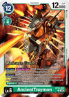 Image for AncientTroymon (BT18-19_PR) (BT18-055 U) - Digimon Card Game