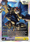 Image for AncientSphinxmon (BT18-19_PR) (BT18-084 R) - Digimon Card Game