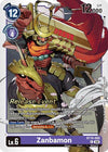 Image for Zanbamon (BT18-19_PR) (BT18-085 U) - Digimon Card Game