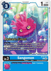 Image for Sangomon (BT18-19_PR) (BT19-017 U) - Digimon Card Game