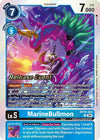 Image for MarineBullmon (BT18-19_PR) (BT19-024 R) - Digimon Card Game