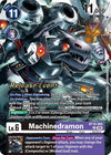 Image for Machinedramon - BT19-065 (BT18-19_PR) (BT19-065 U) - Digimon Card Game
