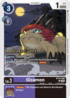 Image for Gizamon (BT18-19_PR) (BT19-066 U) - Digimon Card Game