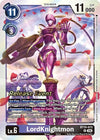 Image for LordKnightmon (BT18-19_PR) (BT19-072 R) - Digimon Card Game