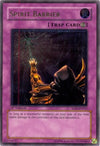 Image for Spirit Barrier (UTR) (Soul of the Duelist) (SOD-EN051) - YuGiOh