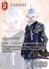 Image for Alphinaud (FF: Promo Cards) (PR-173/12-004R) - Final Fantasy TCG
