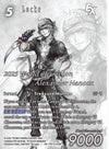 Image for Locke EX (FF: Promo Cards) (PR-175/15-042R) - Final Fantasy TCG