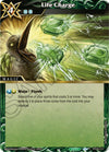 Image for Life Charge (Generational Link) (BSS06-112) - Battle Spirits Saga