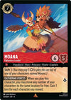 Image for Moana - Kakamora Leader (6) (121)