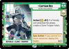 Image for Captain Rex - Fighting For His Brothers (Twilight of the Republic) (007/257) - Star Wars: Unlimited