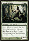 Image for Wolfir Avenger (Avacyn Restored) (205) - Magic: The Gathering
