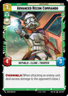 Image for Advanced Recon Commando (Twilight of the Republic) (093/257) - Star Wars: Unlimited