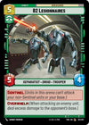 Image for B2 Legionnaires (Twilight of the Republic) (113/257) - Star Wars: Unlimited