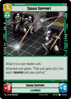 Image for Squad Support (Twilight of the Republic) (122/257) - Star Wars: Unlimited