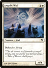 Image for Angelic Wall (Avacyn Restored) (4) - Magic: The Gathering