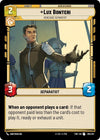 Image for Lux Bonteri - Renegade Separatist (Twilight of the Republic) (210/257) - Star Wars: Unlimited