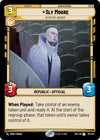 Image for Sly Moore - Secretive Advisor (Twilight of the Republic) (211/257) - Star Wars: Unlimited