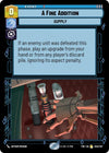 Image for A Fine Addition (Twilight of the Republic) (040/257) - Star Wars: Unlimited