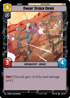 Image for Dwarf Spider Droid (Twilight of the Republic) (231/257) - Star Wars: Unlimited