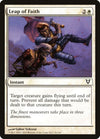 Image for Leap of Faith (Avacyn Restored) (26) - Magic: The Gathering