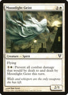 Image for Moonlight Geist (Avacyn Restored) (29) - Magic: The Gathering