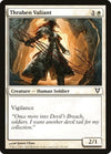Image for Thraben Valiant (Avacyn Restored) (39) - Magic: The Gathering