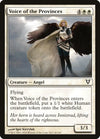 Image for Voice of the Provinces (Avacyn Restored) (40) - Magic: The Gathering