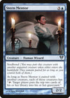 Image for Stern Mentor (Avacyn Restored) (77) - Magic: The Gathering