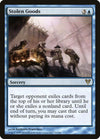 Image for Stolen Goods (Avacyn Restored) (78) - Magic: The Gathering