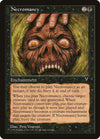 Image for Necromancy (Visions) - Magic: The Gathering