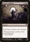 Image for Barter in Blood (Avacyn Restored) (85) - Magic: The Gathering