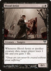 Image for Blood Artist (Avacyn Restored) (86) - Magic: The Gathering