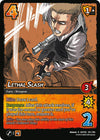 Image for Lethal Slash (Attack On Titan: Origins of Power) (101/186) - UniVersus