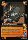 Image for Opening Maneuver (Attack On Titan: Origins of Power) (103/186) - UniVersus