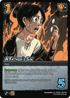 Image for A Father's Sin (Attack On Titan: Origins of Power) (109/186) - UniVersus