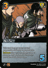 Image for No Tact (Attack On Titan: Origins of Power) (115/186) - UniVersus