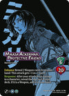 Image for Mikasa Ackerman, Protective Friend (Attack On Titan: Origins of Power) (12/186) - UniVersus