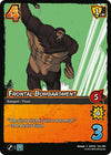 Image for Frontal Bombardment (Attack On Titan: Origins of Power) (124/186) - UniVersus