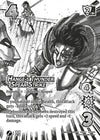 Image for Hange's Thunder Spear Strike (Alternate Art) (Attack On Titan: Origins of Power) (125/186) - UniVersus