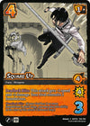 Image for Square Up (Attack On Titan: Origins of Power) (158/186) - UniVersus