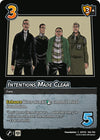 Image for Intentions Made Clear (Attack On Titan: Origins of Power) (168/186) - UniVersus