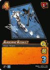 Image for Airborne Assault (Attack On Titan: Origins of Power) (17/186) - UniVersus
