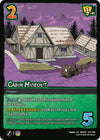 Image for Cabin Hideout (Attack On Titan: Origins of Power) (174/186) - UniVersus