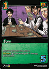 Image for Soup (Attack On Titan: Origins of Power) (175/186) - UniVersus
